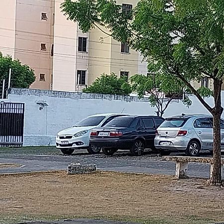 Apartamento Caucaia-CE, próximo á praia de Cumbuco Fortaleza  Esterno foto