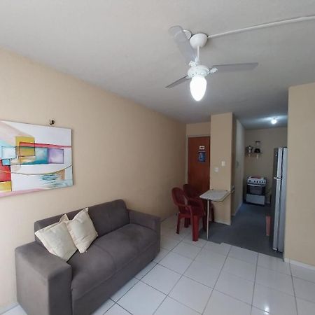 Apartamento Caucaia-CE, próximo á praia de Cumbuco Fortaleza  Esterno foto