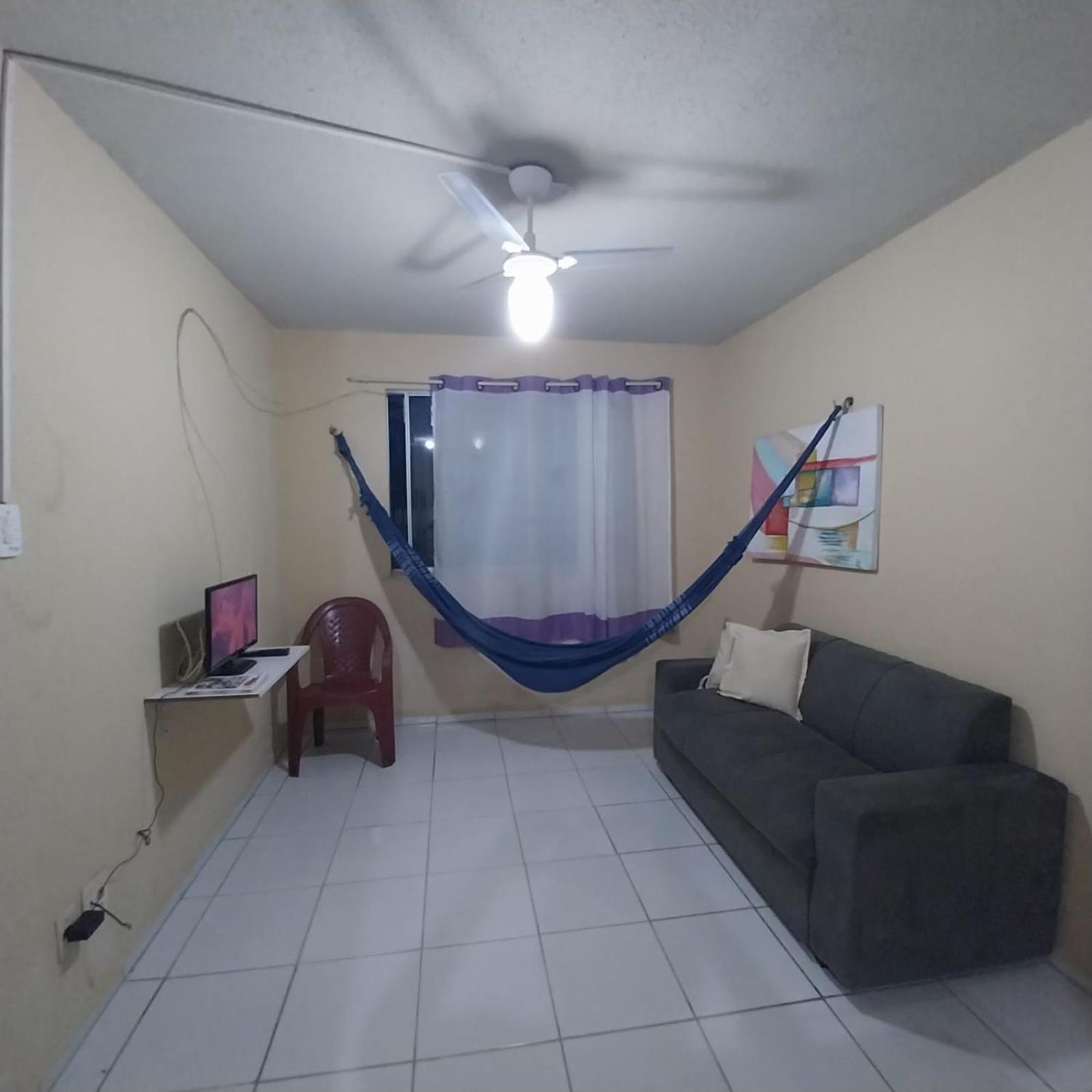 Apartamento Caucaia-CE, próximo á praia de Cumbuco Fortaleza  Esterno foto