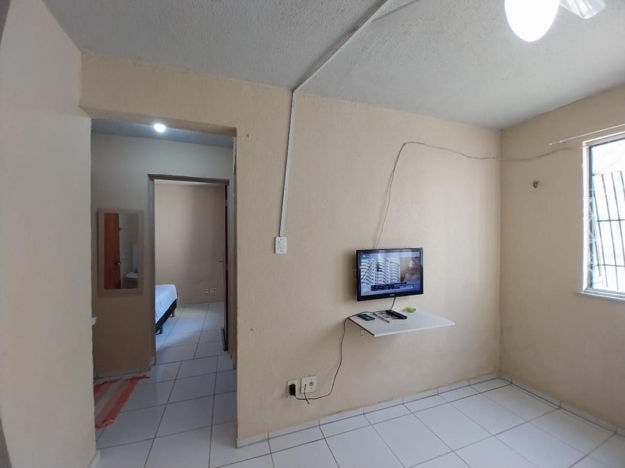 Apartamento Caucaia-CE, próximo á praia de Cumbuco Fortaleza  Esterno foto